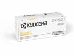 Kyocera TK 5380Y - Yellow - original - toner
