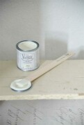 Vintage Paint Kreidefarbe Warm Cream 100ml