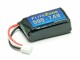 FliteZone RC-Akku LiPo 500 mAh 7.4 V 30C 120x