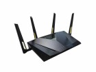 Asus RT-AX88U PRO - Wireless router - 8-port switch