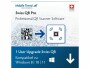 Mobiletrend Swiss QR Scanner Pro ESD, Upgrade, 1 User