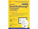 Banana Buchhaltung+ Advanced-Plan Box, Abo, 1 Jahr, DE/FR/IT