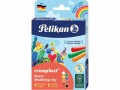 Pelikan Knetmasse Creaplast 8 Farben, Themenwelt: Knetset