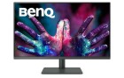 BenQ Monitor PD3205U, Bildschirmdiagonale: 32 ", Auflösung: 3840