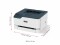 Bild 4 Xerox Drucker C230, Druckertyp: Farbig, Drucktechnik: Laser, Total