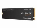 Western Digital WD_BLACK SN770 WDS100T3X0E - SSD - 1 To