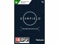 Microsoft Starfield Premium Edition (ESD), Für Plattform: Xbox