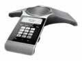 Yealink Konferenztelefon CP920, SIP-Konten