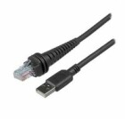 HONEYWELL - USB-Kabel - USB (M) - 1.5 m - für Voyager 1400G