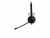 Bild 4 Jabra Headset BIZ 2300 Mono QD, Microsoft Zertifizierung: Nein