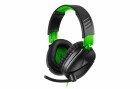 Turtle Beach Headset Ear Force Recon 70X Schwarz, Audiokanäle: Stereo