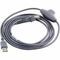 Datalogic ADC CABLE USB KEYBOARD E/P 4.6M 15 FT  