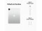 Bild 7 Apple iPad Pro 12.9" 2022 M2 Wifi 2000 GB