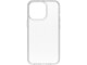 Otterbox Back Cover React iPhone 13 Pro Transparent, Fallsicher