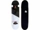 Slide Skateboard 31-Zoll Double, Breite: 20.3 cm, Kugellager Norm