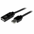 StarTech.com - 15m USB 2.0 Active Extension Cable - M/F
