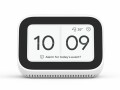 Xiaomi Smart Clock PN101695 Weiss, Detailfarbe: Weiss, Produkttyp