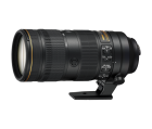Nikon Objektiv NIKKOR AF-S 70-200mm 1:2.8E FL ED VR * Nikon Swiss Garantie 3 Jahre *