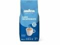 Lavazza Kaffeebohnen Caffé Decaffeinato 500 g, Entkoffeiniert: Ja