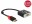 Bild 1 DeLock Adapter 4K, 60Hz DisplayPort - HDMI, Kabeltyp: Adapter