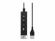 EPOS | SENNHEISER USB-CC 6x5 - Câble pour casque