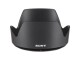 Sony ALC-SH153 - Lens hood - for Sony SEL18135