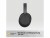 Bild 10 Sony Wireless Over-Ear-Kopfhörer WH-CH720N Schwarz