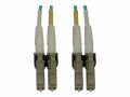 EATON TRIPPLITE Fiber Optic Cable, EATON TRIPPLITE 400G