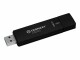 Kingston IronKey D500SM - USB-Flash-Laufwerk - verschlüsselt