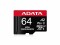 Bild 6 ADATA microSDXC-Karte High Endurance 64 GB, Speicherkartentyp