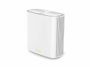 Asus Mesh-System ZenWiFi XD6 2er Set, Anwendungsbereich: Home