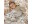 Bild 4 Aden + Anais Kuscheldecke Musselin Earthly 120 x 120 cm, Material