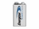 Energizer Batterie Ultimate Lithium 9V Block 10 Stück