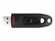 SanDisk Ultra - USB-Flash-Laufwerk - 32 GB