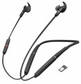 Jabra Headset Evolve 65e MS, Microsoft Zertifizierung: für