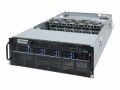 Gigabyte G482-Z52 (rev. 100) - Server - Rack-Montage