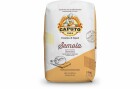 Caputo Hartweizengriess Semola Rimacinata 1 kg, Produkttyp: Mehl