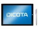 DICOTA Tablet-Schutzfolie Secret 2-Way