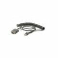 Zebra Technologies CABLE RS232 FEMALE