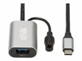 EATON TRIPPLITE USB-C to USB-A, EATON TRIPPLITE USB-C Active