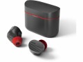 Philips True Wireless In-Ear-Kopfhörer TAA5508BK Schwarz