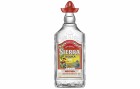 Sierra Tequila Silver, 70cl