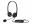 Image 2 Hewlett-Packard HP 3.5MM G2 STEREO HEADSET NMS IN ACCS