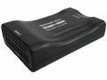 Satelliten TV Zubehör Adapter SCART2HDMI Scart