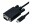 Image 1 Roline Adapterkabel 1,0m USB Typ C-VGA