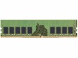 Kingston 16GB 2666MHz DDR4 ECC Reg CL19 DIMM 2Rx8