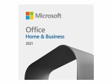 Microsoft OFFICE HOME AND BUSINESS 2021 ALL