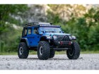 Absima Scale Crawler CR3.4 Sherpa Blau 1:10, ARTR, Fahrzeugtyp