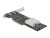 Bild 4 DeLock PCI-Express-Karte USB 3.2 Gen2x2 - 2x USB-C Dual