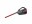 Bild 1 Black & Decker BLACK+DECKER Akku-Handsauger Dustbuster Lithium Schwarz